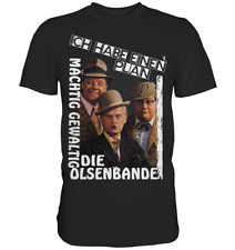 Olsenbande Egon Benny Kjelt