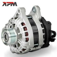 Lichtmaschine Generator 120A