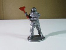 352Z Spielzeug Antik Plastik