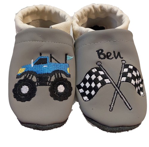 Baby krabbelschuhe - baby,