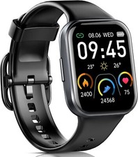Smartwatch Herren 2024