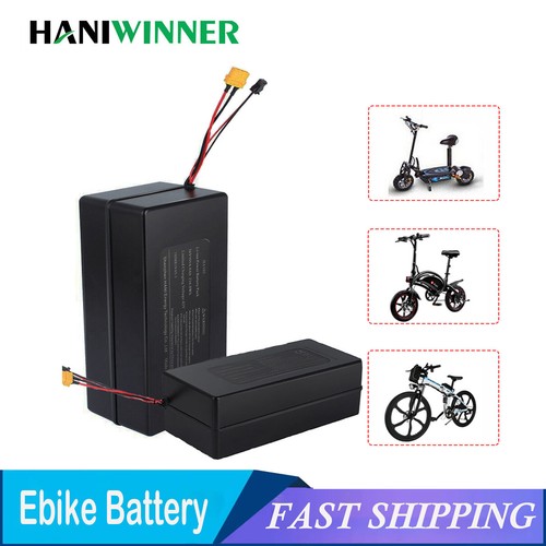Bike akku 36v 10ah - e-bike,