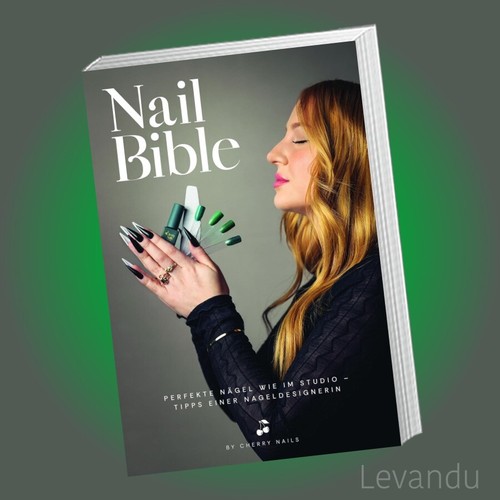 Nail bible cherry nails - | cherry, |