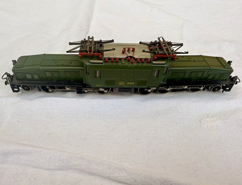 Märklin elektrolok - märklin,