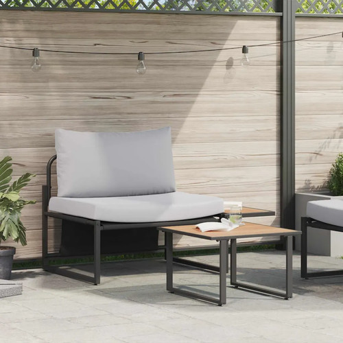 Gartensofa set stk - 2, stk.