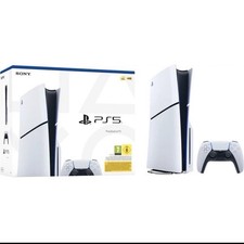 PlayStation 5 Slim Disk
