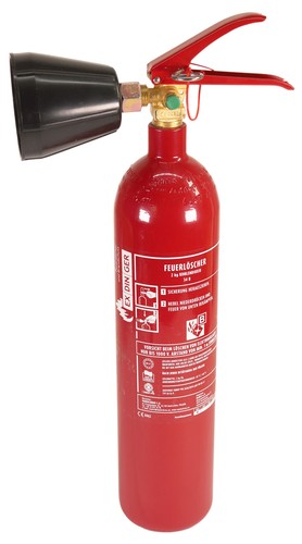 Co2 kohlendioxid - /,