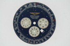 BREITLING Zifferblatt für