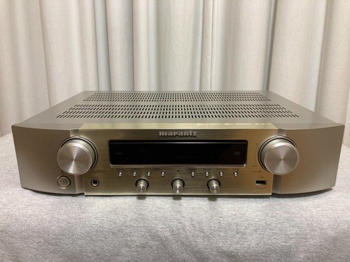 Marantz nr1200 netzwerk stereo - marantz,