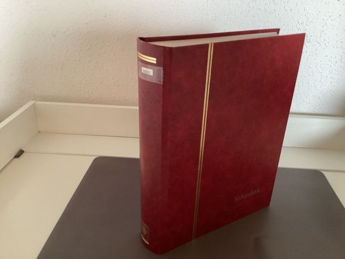 Briefmarkenalbum einsteckalben - briefmarkenalbum,