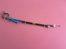 2000-09 Honda S2000 Window