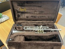 Bach Stradivarious 37 Trumpet
