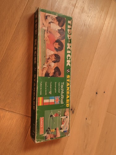 Tipp kick tischfußball - tipp, kick,