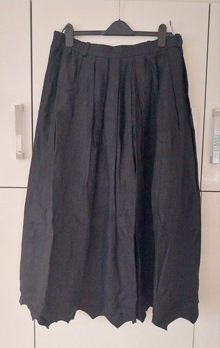 Trachtenrock schwarz von - trachtenrock,