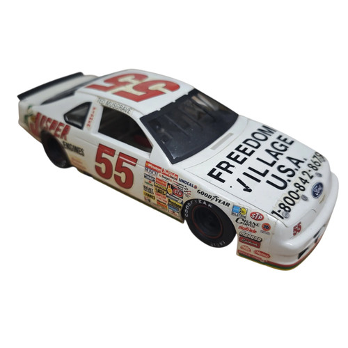 Nascar modellauto ted musgrave - nascar-modellauto,