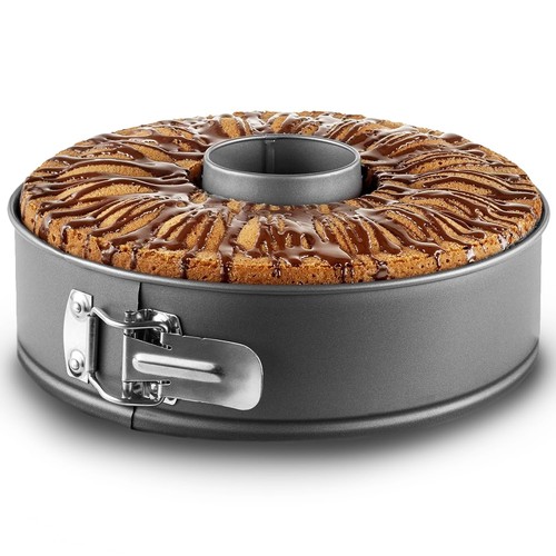 Cake backform kranzform - ,