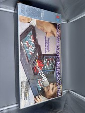 Computer Flottenmanöver