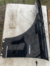 Kotflügel vorne link Mercedes W204 C-Klasse / A204881090. 