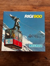 [T-G] Lehmann RIGI 900 Cable
