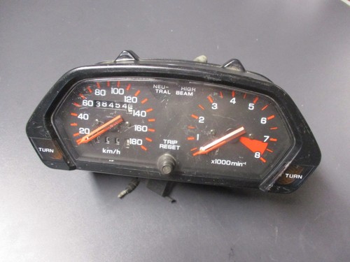 Cockpit armaturen instrumente - armaturen,
