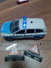 Polizei Auto Spielzeug m