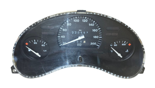Opel corsa tacho - corsa,