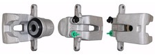 Bremssattel ELSTOCK 86-2331 +38.08€ Pfand Aluminium für CHRYSLER 300C LX LE CRD