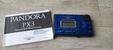Korg toneworks pandora px3 - toneworks,