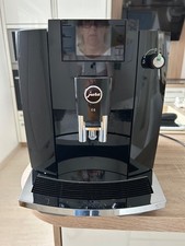 Jura Kaffeevollautomat E 6