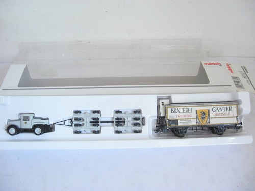 Bk29 märklin 46828 - märklin, h0