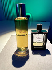 TERRE D'HERMÈS Eau Intense Vétiver Eau de Parfum 125 ml