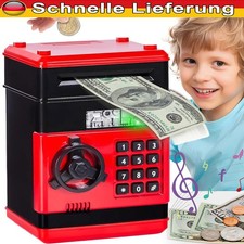 Digitale Sparbüchse