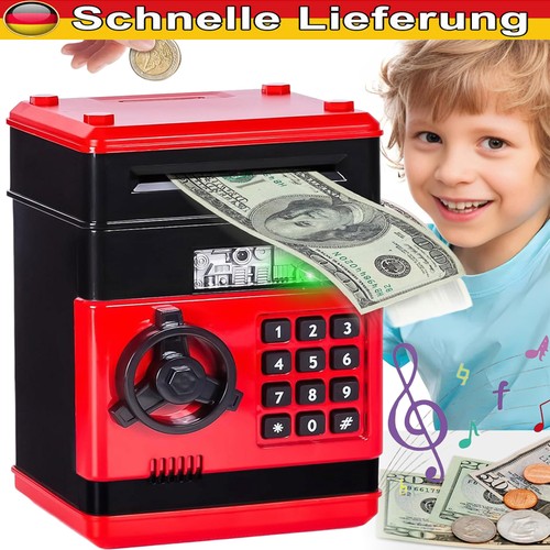 Digitale sparbüchse - digitale,