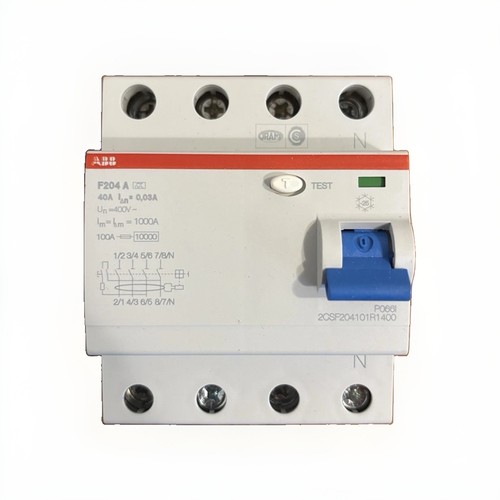 Abb schalter rcd - abb,
