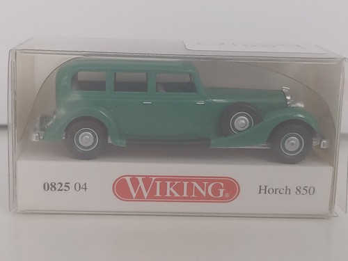 Cm589 wiking ovp neu - 1:87, h0