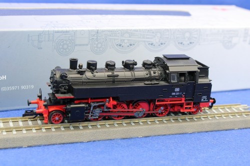 Tillig 02183 spur - spur, tt