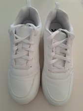 Damen Sneaker Weiß Größe 40