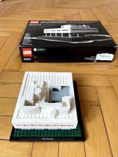 Lego Architecture 21014 Villa