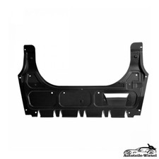 Unterfahrschutz Vorne Unten