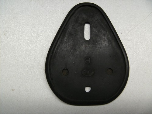 Nos hella rücklicht gummi bmw - nos,