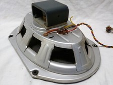 Tiefton-Lautsprecher für