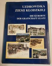 Die Kurorte der Grafschaft