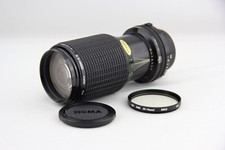 Sigma Zoom - K II 70-210mm 1:4.5 Teleobjektiv Minolta MD Mount Objektiv # 10144