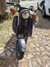 Simson SR50