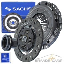 SACHS KUPPLUNG KUPPLUNGSSATZ