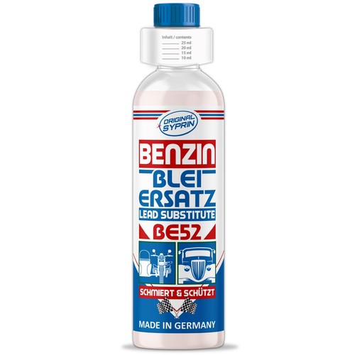 Syprin bleiersatz 4 - bleiersatz, 2