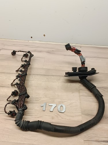 Kabelbaum motor - motor,