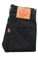 Levi's 512 Lo-Ball Slim