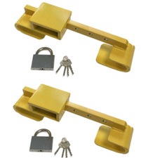 Containerschloss 2 St. /