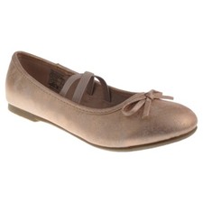 Indigo 422 319 Mädchen Sommer